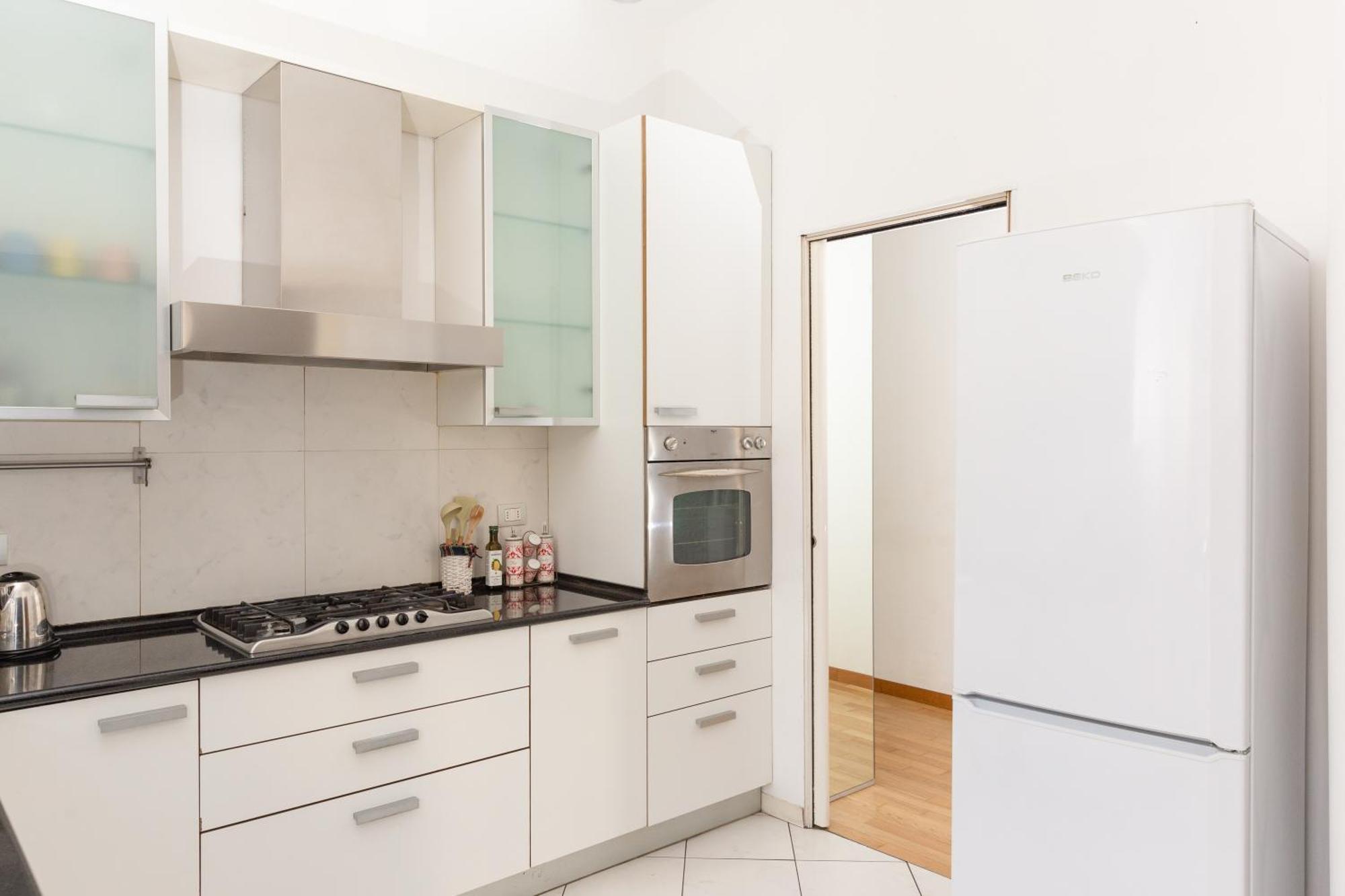 Free Parking Exclusive Apartment Magritte Style ميلان المظهر الخارجي الصورة